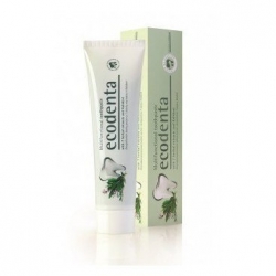 BIOARP ECODENTA - Wielofunkcyjna pasta do zębów